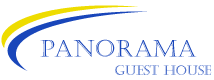 Panorama Guesthouse Logo